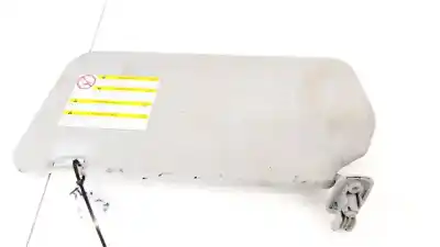 Second-hand car spare part left sunshade for mazda 5 berl. (cr) 2.0 crtd active+ (105kw) oem iam references   