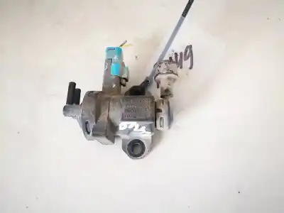 Peça sobressalente para automóvel em segunda mão bomba de ar secundária por peugeot 807 (eb_) 2.0 hdi referências oem iam 9628971180