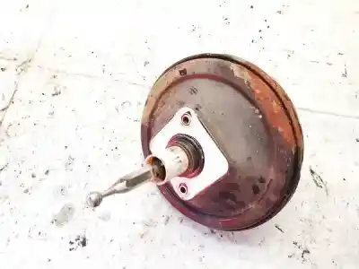 Second-hand car spare part brake servo for audi a4 avant (b5) 1.9 tdi oem iam references 8d0612105