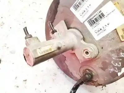 Second-hand car spare part brake pump for audi a4 avant (b5) 1.9 tdi oem iam references 