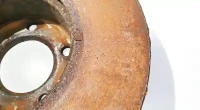 Second-hand car spare part front disc brake for bmw x1 (e84) xdrive 18 d oem iam references   