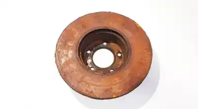 Second-hand car spare part front disc brake for bmw x1 (e84) xdrive 18 d oem iam references   