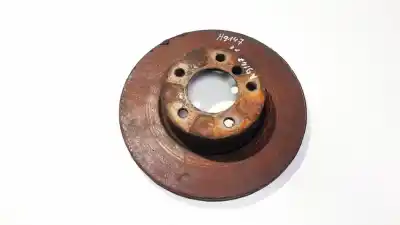 Second-hand car spare part front disc brake for bmw x1 (e84) xdrive 18 d oem iam references 