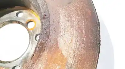 Second-hand car spare part front disc brake for bmw x1 (e84) xdrive 18 d oem iam references   