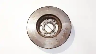 Second-hand car spare part front disc brake for ford c-max 1.6 tdci cat oem iam references   