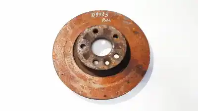 Pezzo di ricambio per auto di seconda mano disco freno anteriore per ford galaxy (ca1) 2.0 tdci cat riferimenti oem iam 