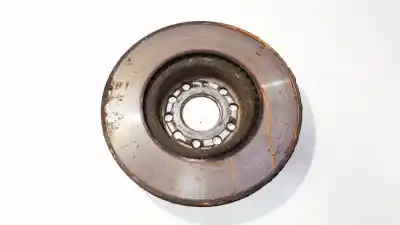 Автозапчастина б/у передній гальмовий диск для volkswagen passat variant (3c5) 1.9 tdi посилання на oem iam   