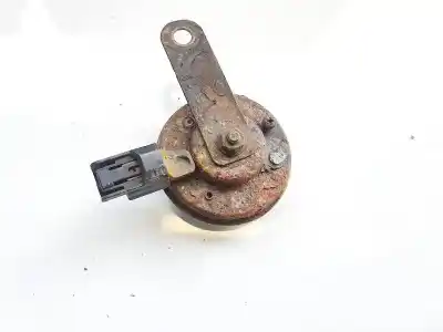 Pezzo di ricambio per auto di seconda mano corno per honda fr-v (be) 2.0 executive riferimenti oem iam   