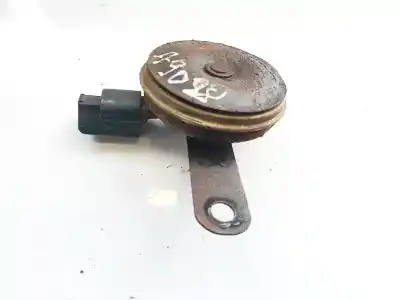 Peça sobressalente para automóvel em segunda mão buzina / sirene por honda fr-v (be) 2.0 executive referências oem iam 