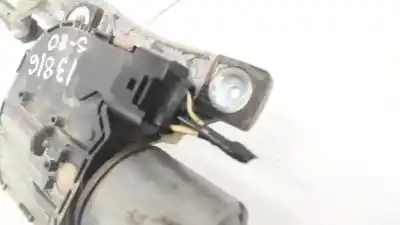 Second-hand car spare part front windshield wiper motor for volvo v50 (545) 2.0 d oem iam references 30699344  03902419244