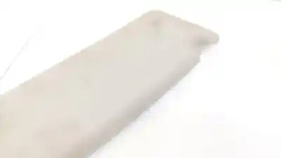 Peça sobressalente para automóvel em segunda mão pára-sol esquerdo por volvo v50 (545) 2.0 d referências oem iam   