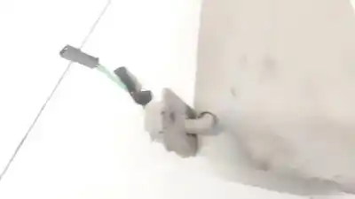 Peça sobressalente para automóvel em segunda mão pára-sol esquerdo por volvo v50 (545) 2.0 d referências oem iam   