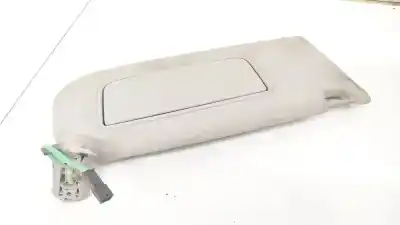 Pezzo di ricambio per auto di seconda mano tenda sinistra per volvo v50 (545) 2.0 d riferimenti oem iam 