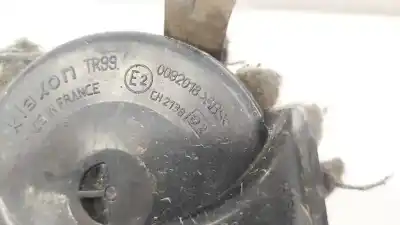 Pezzo di ricambio per auto di seconda mano corno per volvo v50 (545) 2.0 d riferimenti oem iam e20092018  