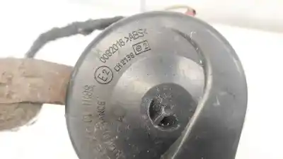 Pezzo di ricambio per auto di seconda mano corno per volvo v50 (545) 2.0 d riferimenti oem iam e20092018  eh2139