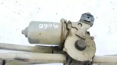 Second-hand car spare part front windshield wiper motor for opel zafira b 1.9 cdti oem iam references 40497612v