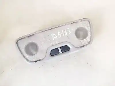 Peça sobressalente para automóvel em segunda mão luz interior por volvo v50 (545) 2.0 d referências oem iam 30889210