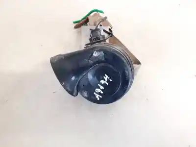 Автозапчастина б/у ріг для VOLKSWAGEN PASSAT VARIANT (3C5) 1.9 TDI Посилання на OEM IAM E1000209  