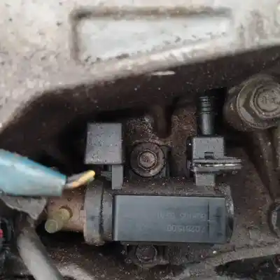 Автозапчасти б/у дополнительный воздушный клапан за opel astra g caravan 1.7 16v dti cat (y 17 dt / lr6) ссылки oem iam 8981056570  70281500
