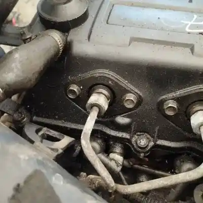 Автозапчастина б/у инжектор для opel astra g caravan 1.7 16v dti cat (y 17 dt / lr6) посилання на oem iam 
