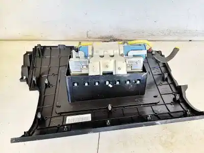 Автозапчастина б/у передня права подушка безопасности для honda cr-v (re) 2.2 dtec cat посилання на oem iam 77850swae815m1  77850-swa-e815-m1