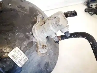 Автозапчастина б/у гальмівний насос для honda cr-v (re) 2.2 dtec cat посилання на oem iam 0204y24357  