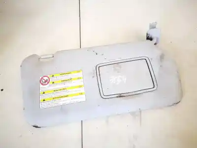 Автозапчасти б/у левая зона за MAZDA 5 BERL. (CR) 2.0 CRTD Active+ (105kW) ссылки OEM IAM   