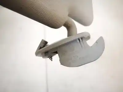 Автозапчастина б/у лівий натір для skoda octavia combi (1z5) 1.9 tdi dpf посилання на oem iam 1z0857552h  