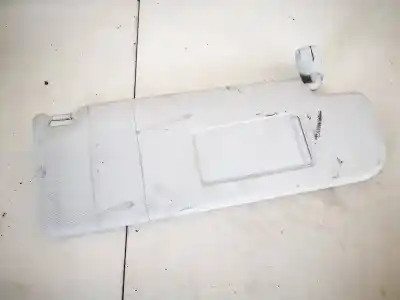 Автозапчастина б/у лівий натір для SKODA OCTAVIA COMBI (1Z5) 1.9 TDI DPF Посилання на OEM IAM 1Z0857552H  