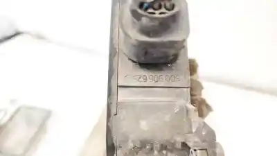 Автозапчастина б/у додатковий повітряний клапан для skoda octavia combi (1z5) 1.9 tdi dpf посилання на oem iam 6q0906625  400434a