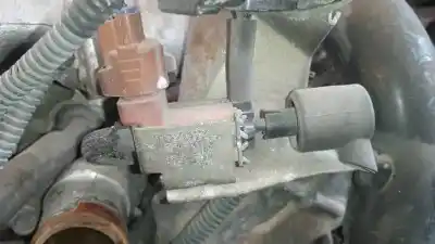 Pezzo di ricambio per auto di seconda mano valvola aria aggiuntiva per toyota corolla (e11) 2.0 d-4d linea sol riferimenti oem iam 1846003600