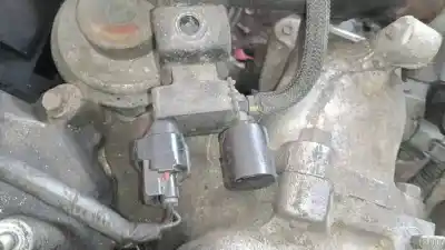 Pezzo di ricambio per auto di seconda mano valvola aria aggiuntiva per toyota corolla (e11) 2.0 d-4d linea sol riferimenti oem iam 9091012232