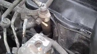 Peça sobressalente para automóvel em segunda mão injetor por audi a6 avant (4b5) 1.9 tdi referências oem iam 
