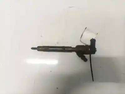 Peça sobressalente para automóvel em segunda mão injetor por hyundai i30 1.6 crdi cat referências oem iam 0445110256
