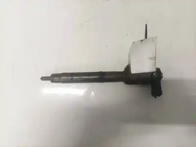 Peça sobressalente para automóvel em segunda mão injetor por hyundai i30 1.6 crdi cat referências oem iam 0445110256