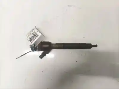 Peça sobressalente para automóvel em segunda mão injetor por hyundai i30 1.6 crdi cat referências oem iam 0445110256