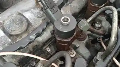 Автозапчасти б/у инжектор за renault scenic ii 1.9 dci diesel ссылки oem iam 0445110110b  8200100272