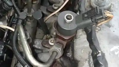 Автозапчасти б/у инжектор за renault scenic ii 1.9 dci diesel ссылки oem iam 0445110110b  8200100272