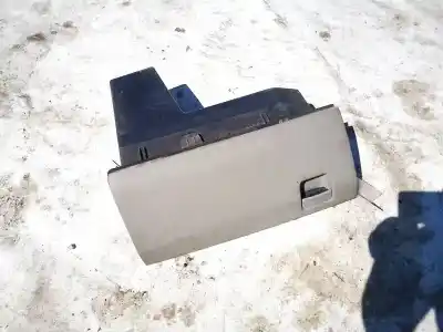 Peça sobressalente para automóvel em segunda mão porta luvas por renault vel satis (bj0) 2.2 dci turbodiesel referências oem iam 29390m