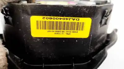 Автозапчасти б/у передняя левая подушка безопасности за opel vectra c (z02) 2.2 dti 16v (f69) ссылки oem iam 13112816  