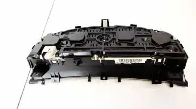 Автозапчастина б/у панель інструментів для opel vectra c (z02) 2.2 dti 16v (f69) посилання на oem iam 13144741uz  