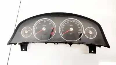 Автозапчастина б/у панель інструментів для opel vectra c (z02) 2.2 dti 16v (f69) посилання на oem iam 13144741uz