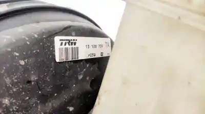 Автозапчасти б/у тормозной серво за opel vectra c (z02) 2.2 dti 16v (f69) ссылки oem iam 13126709  13126709ta