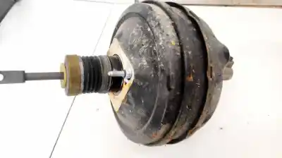 Автозапчасти б/у тормозной серво за opel vectra c (z02) 2.2 dti 16v (f69) ссылки oem iam 13126709  13126709ta