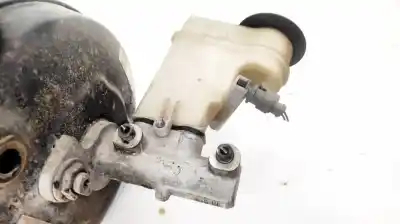 Peça sobressalente para automóvel em segunda mão Bomba De Travões por OPEL VECTRA C (Z02) 2.2 DTI 16V (F69) Referências OEM IAM   