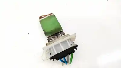 Автозапчастина б/у стійкість на нагревання для opel vectra c (z02) 2.2 dti 16v (f69) посилання на oem iam   
