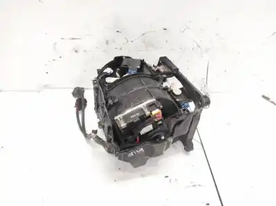 Автозапчасти б/у сопротивление нагреву за audi a6 avant (4f5) 2.7 tdi ссылки oem iam 4f0820521a