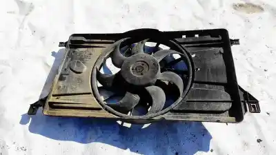 Pezzo di ricambio per auto di seconda mano elettroventola per volvo v50 (545) 2.0 d riferimenti oem iam 3m5h8c607uc