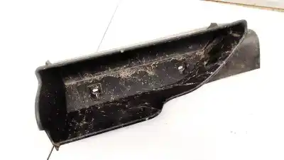 Peça sobressalente para automóvel em segunda mão porta luvas por opel zafira a 2.0 dti referências oem iam 024405675