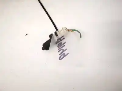 Second-hand car spare part switch for peugeot 807 (eb_) 2.0 hdi oem iam references   